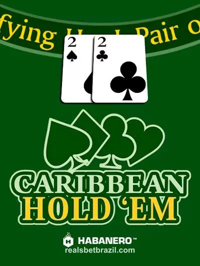 Caribbean Holdem