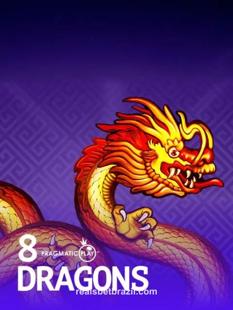 realsbet 8 Dragons
